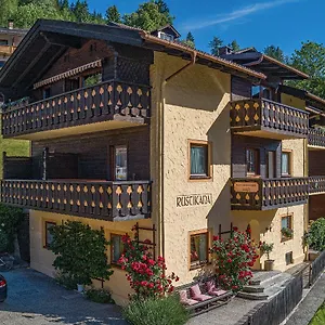 Haus Rustikana Apartament